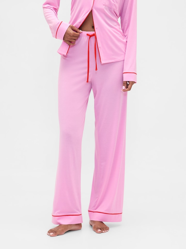 Softest Modal PJ Pants