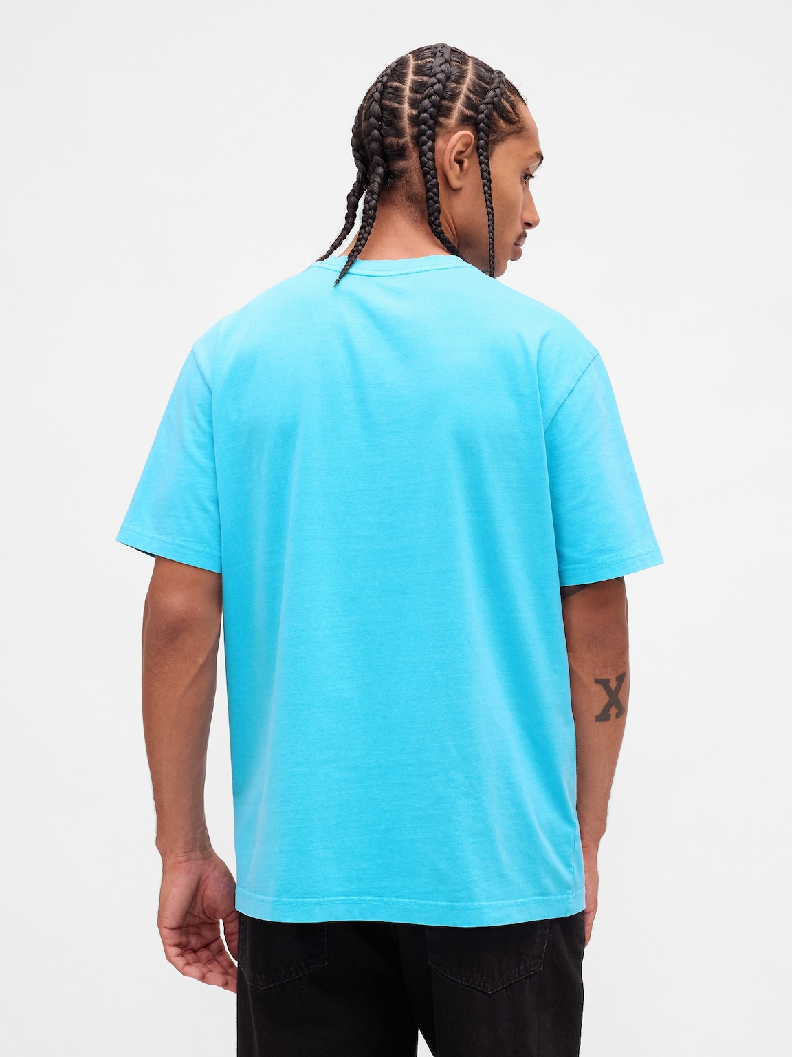 Keith Haring Graphic T-Shirt