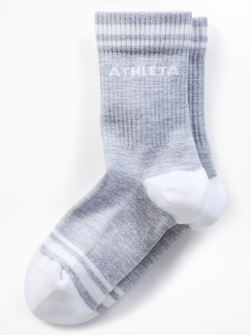 Athleta High Performance Crew Sock