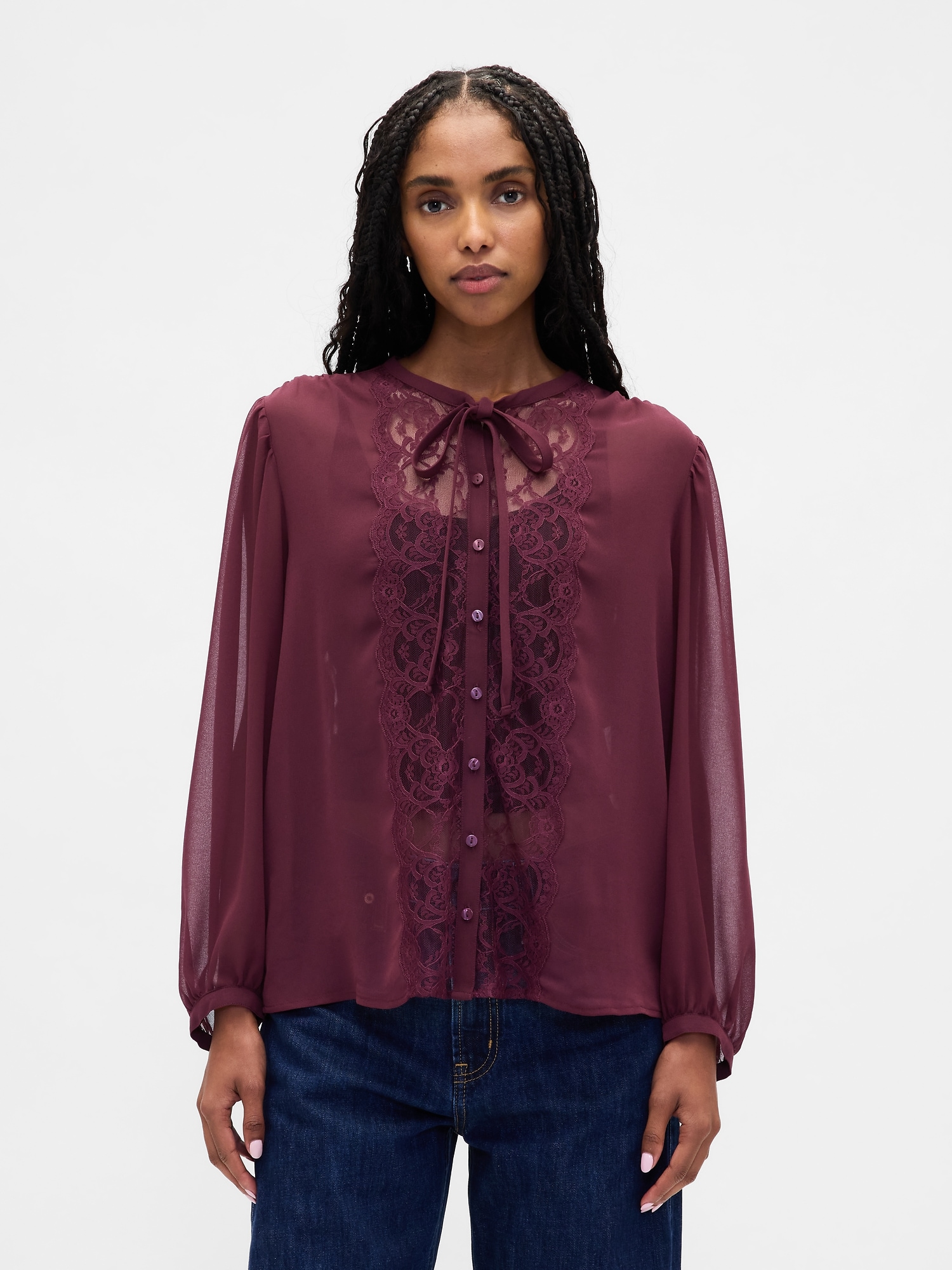 Women's Shirts and Tops | Gap