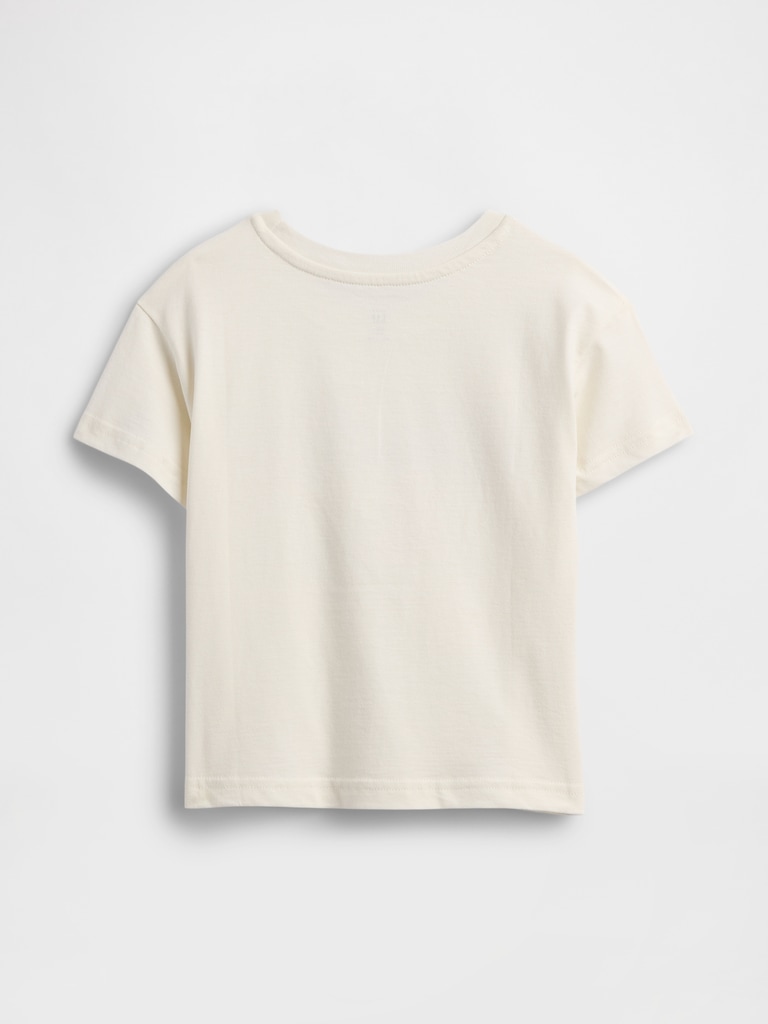 babyGap Graphic T-Shirt