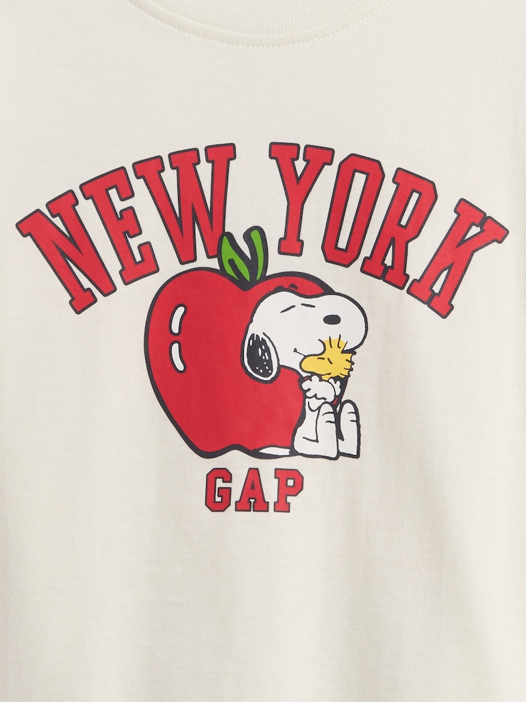 babyGap Graphic T-Shirt