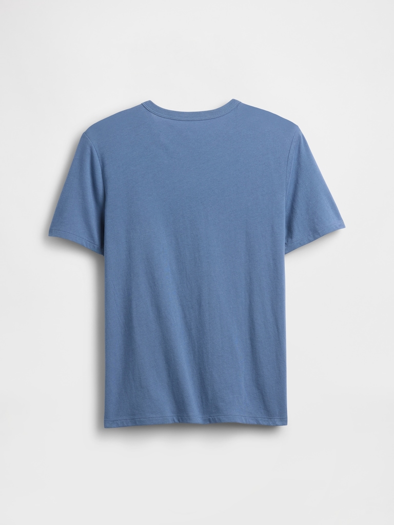 Kids Gap Graphic T-Shirt