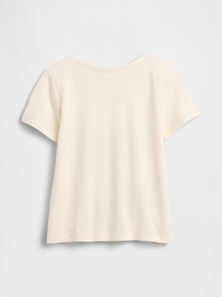 babyGap Graphic T-Shirt