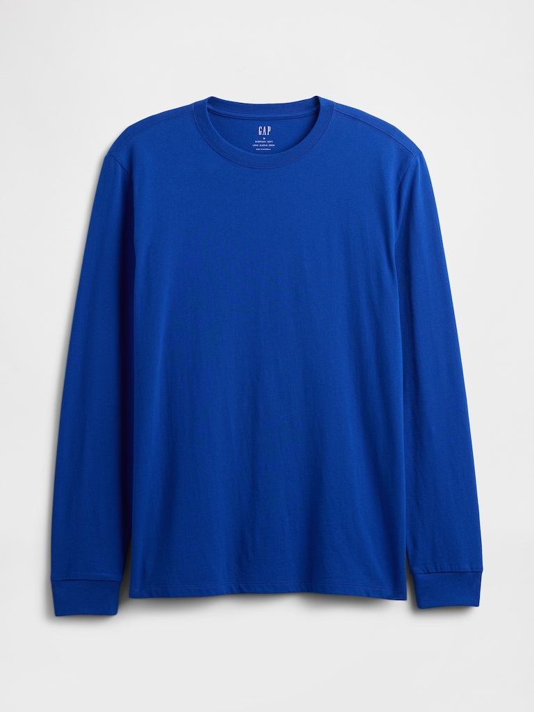 Everyday Soft Crewneck T-Shirt