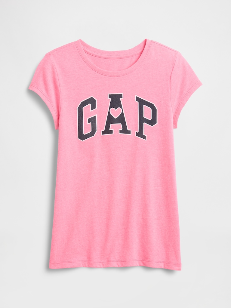 Kids Gap Logo T-Shirt