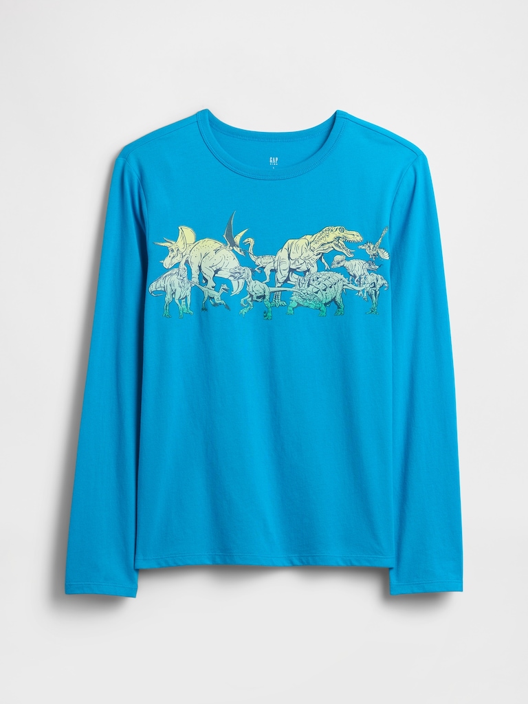 Kids Graphic T-Shirt