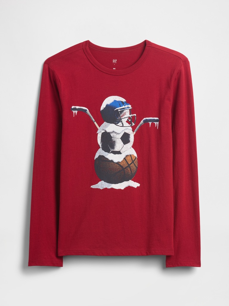 Kids Graphic T-Shirt
