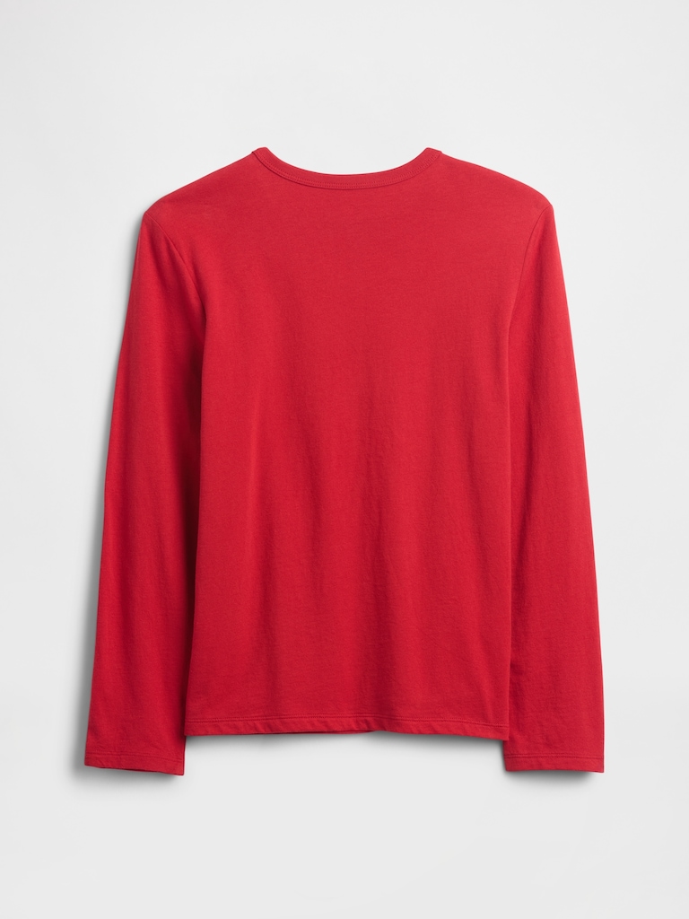 Kids Graphic T-Shirt