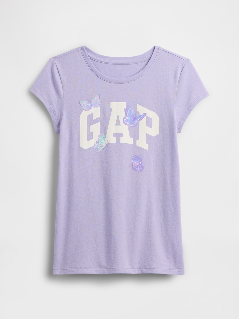 Kids Gap Logo T-Shirt