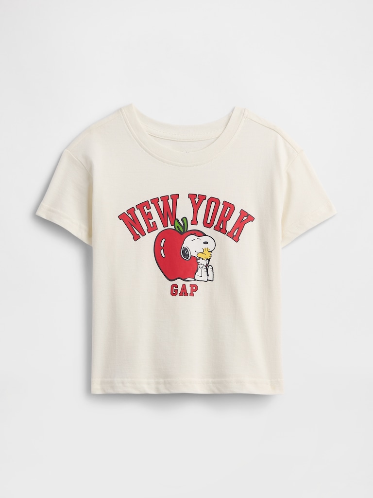 babyGap Graphic T-Shirt