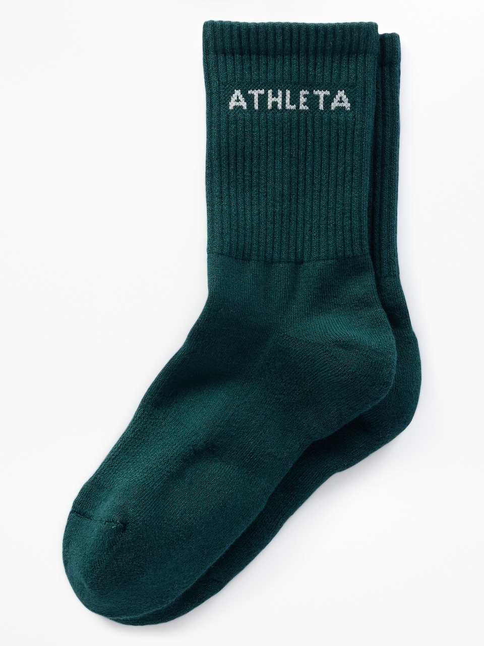 Athleta Everyday Crew Sock