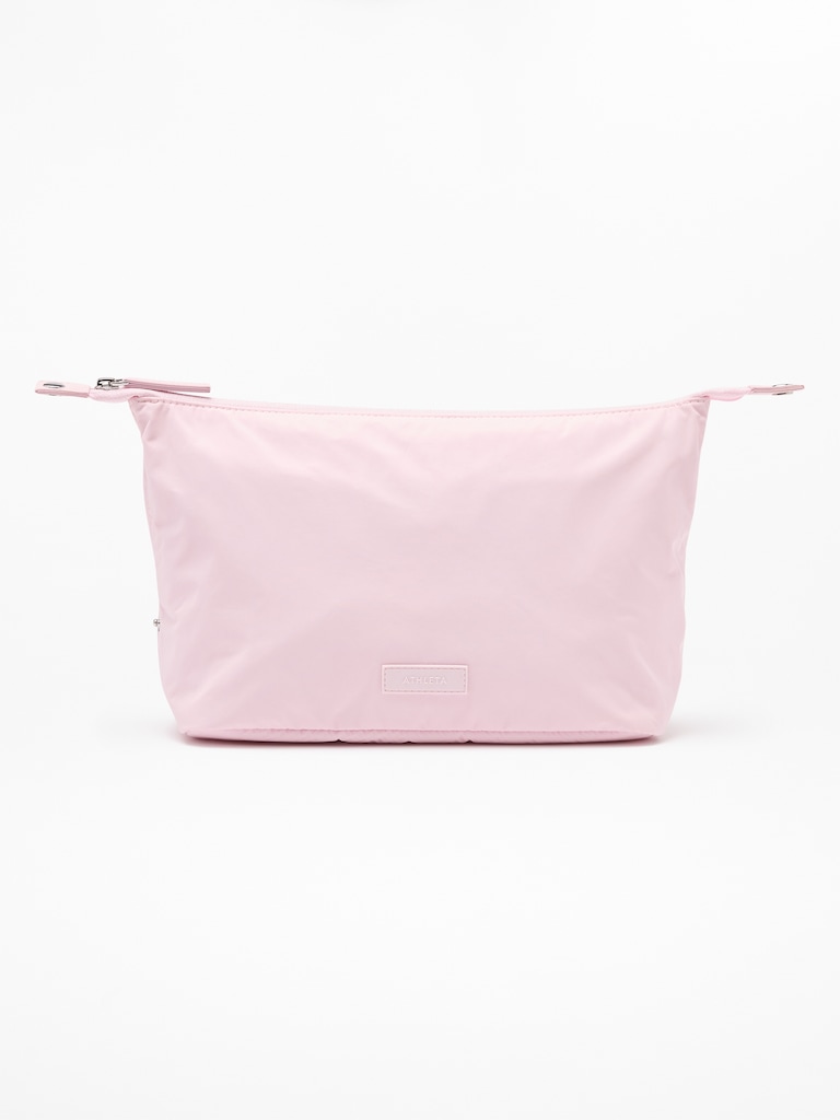 All About Large Cosmetic Pouch