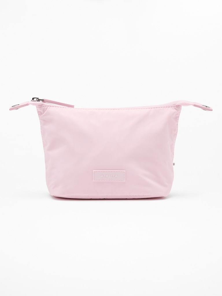 All About Small Cosmetic Pouch