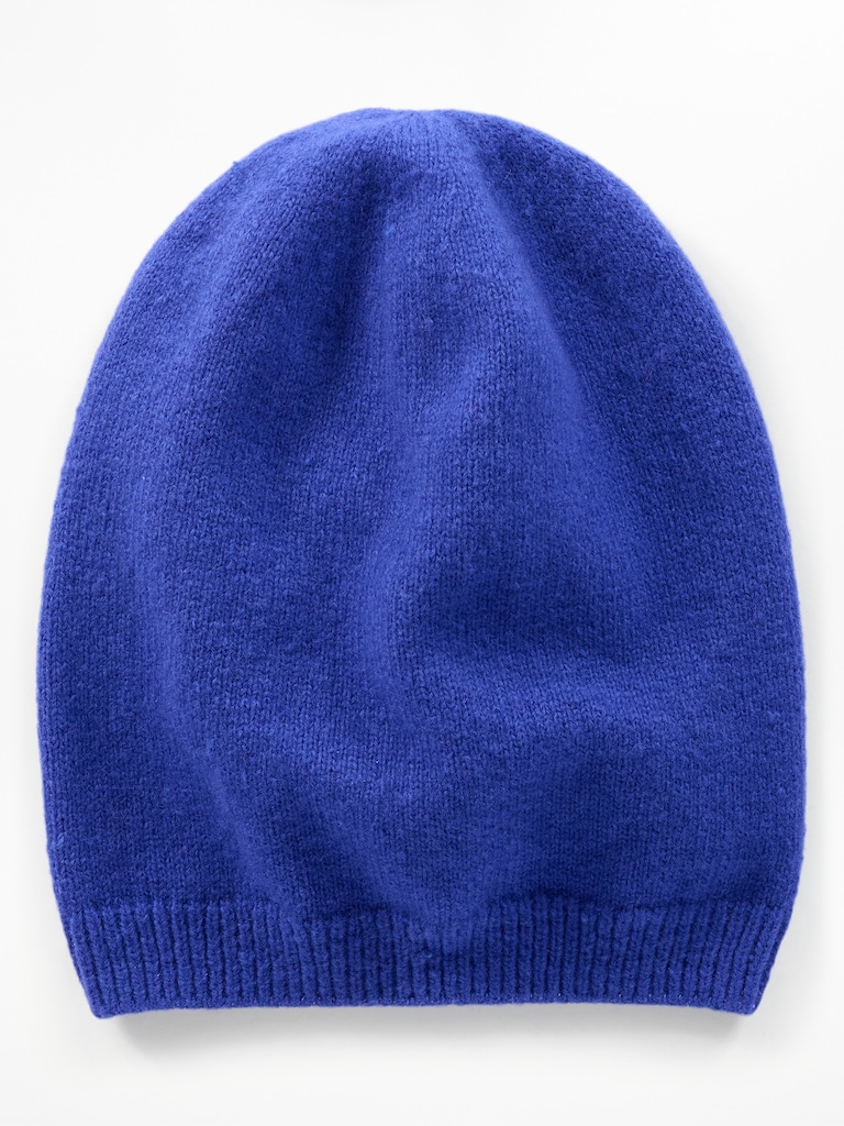 Core Refined Beanie