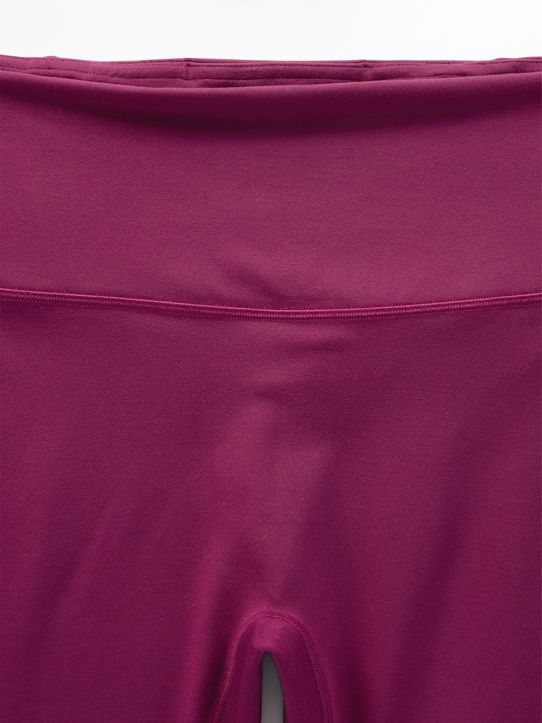 Elation No Front Seam Legging