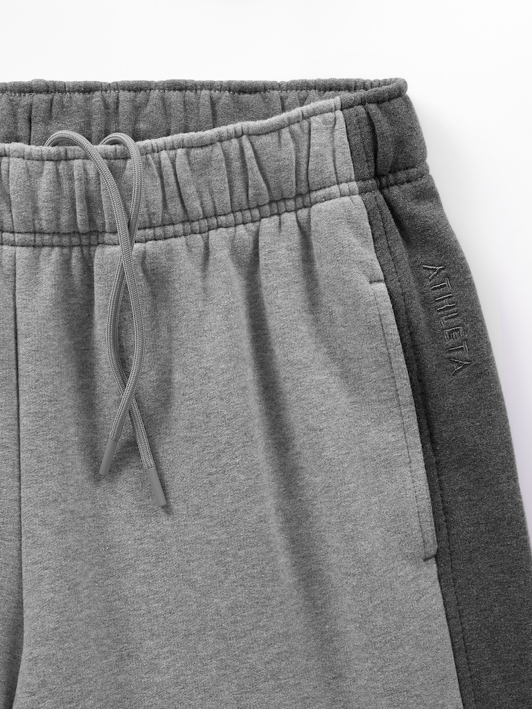 Forever Fleece Wide Leg
