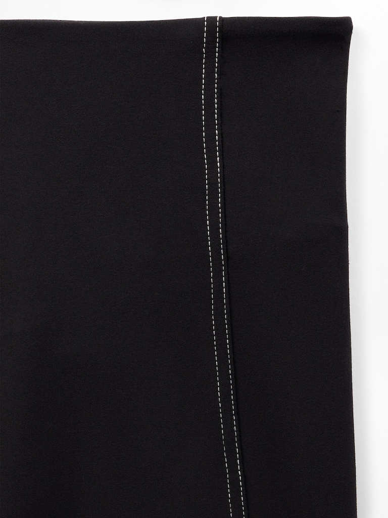 Elation Ultra High Rise Pop Stitch Legging