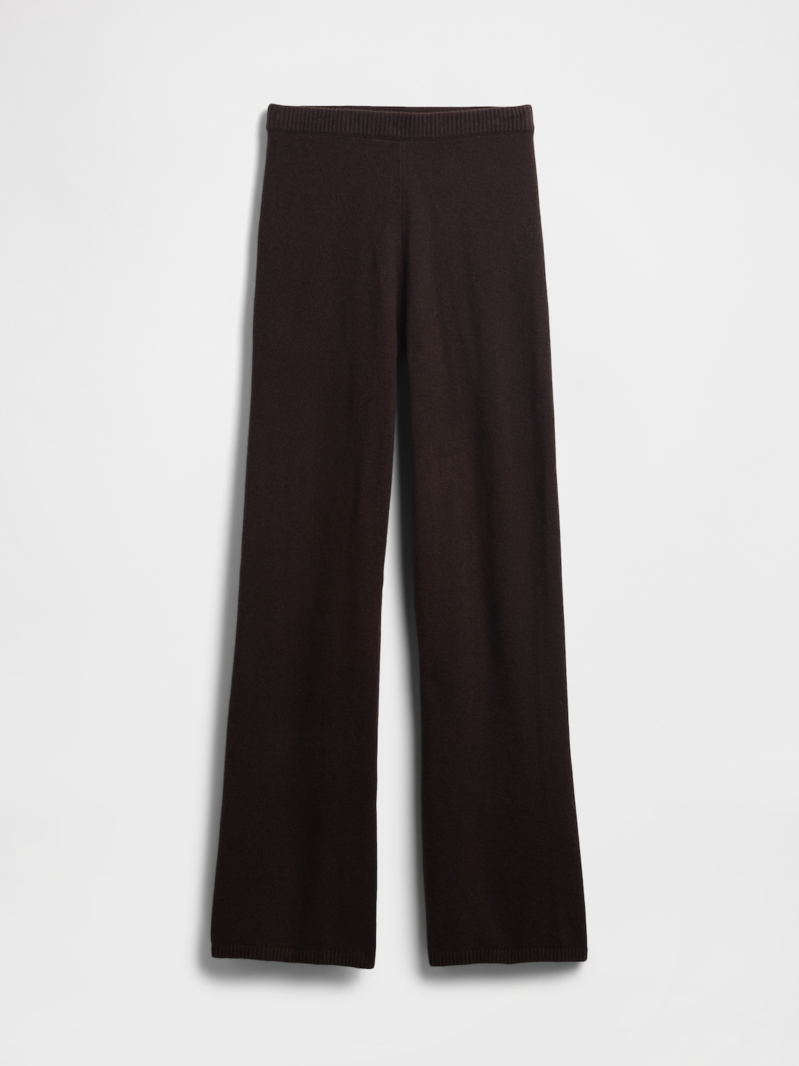 CashSoft Boot Sweater Pants