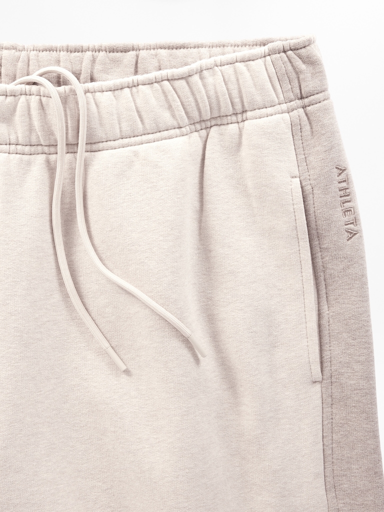 Forever Fleece Wide Leg