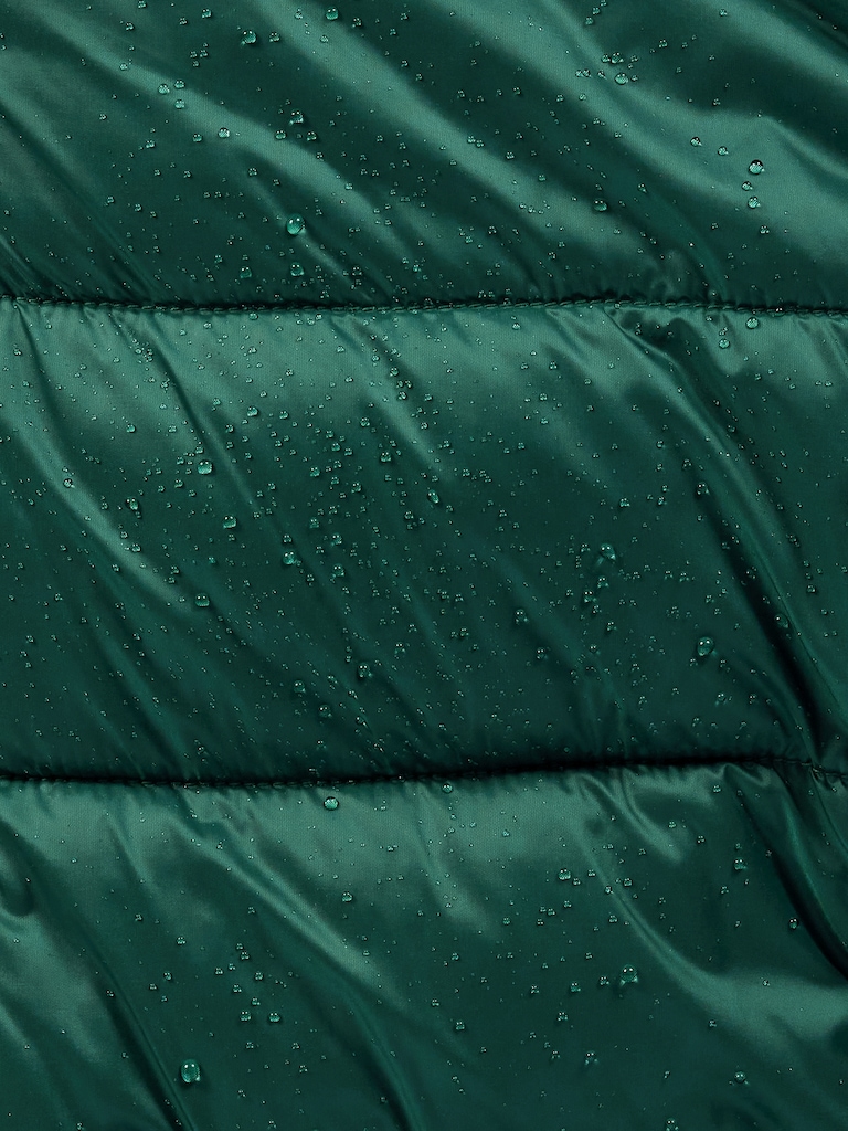 Aire Puffer Jacket