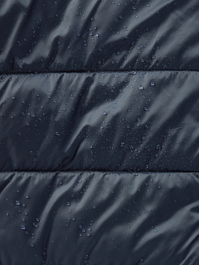 Aire Puffer Parka