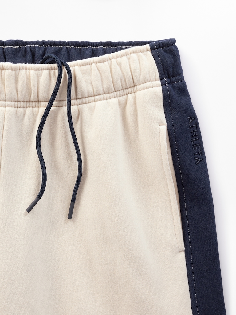 Forever Fleece Wide Leg