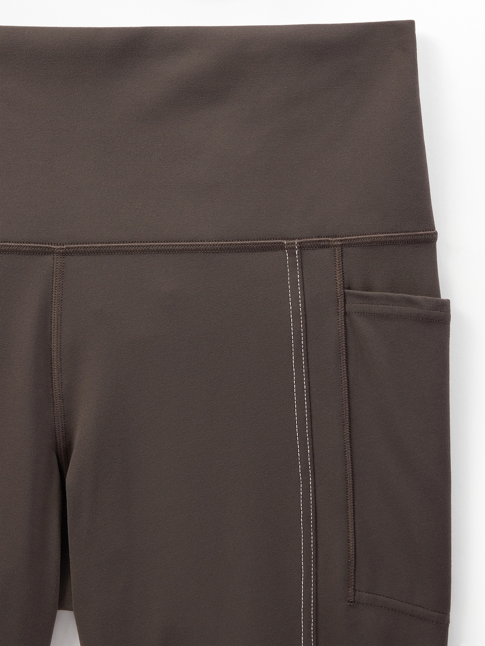 Salutation Stash High Rise Pop Stitch 7/8 Legging