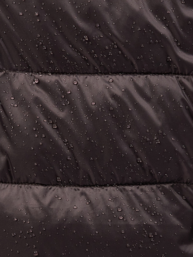 Aire Puffer Jacket