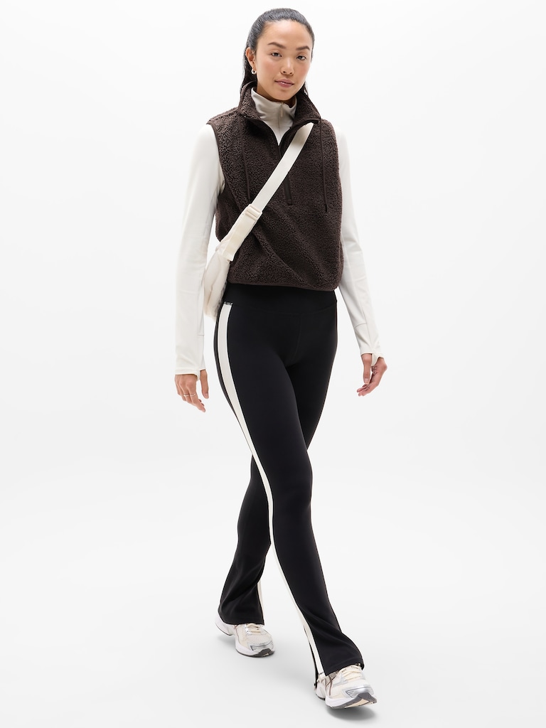 In the Clouds Vest