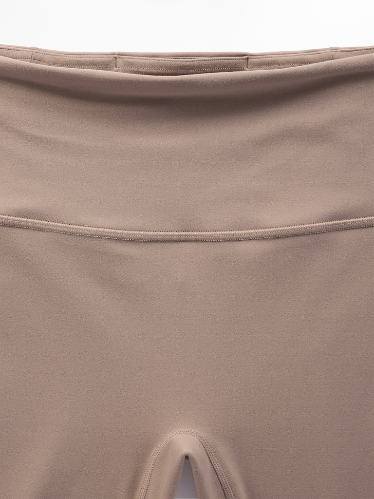 Elation No Front Seam Legging