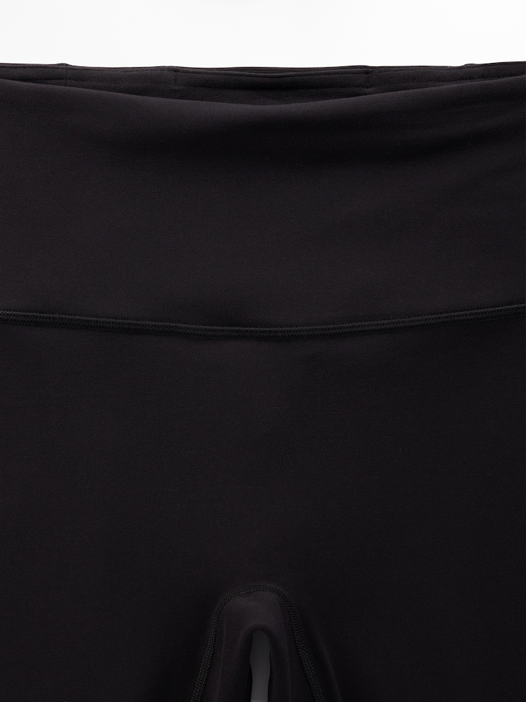 Elation No Front Seam Legging