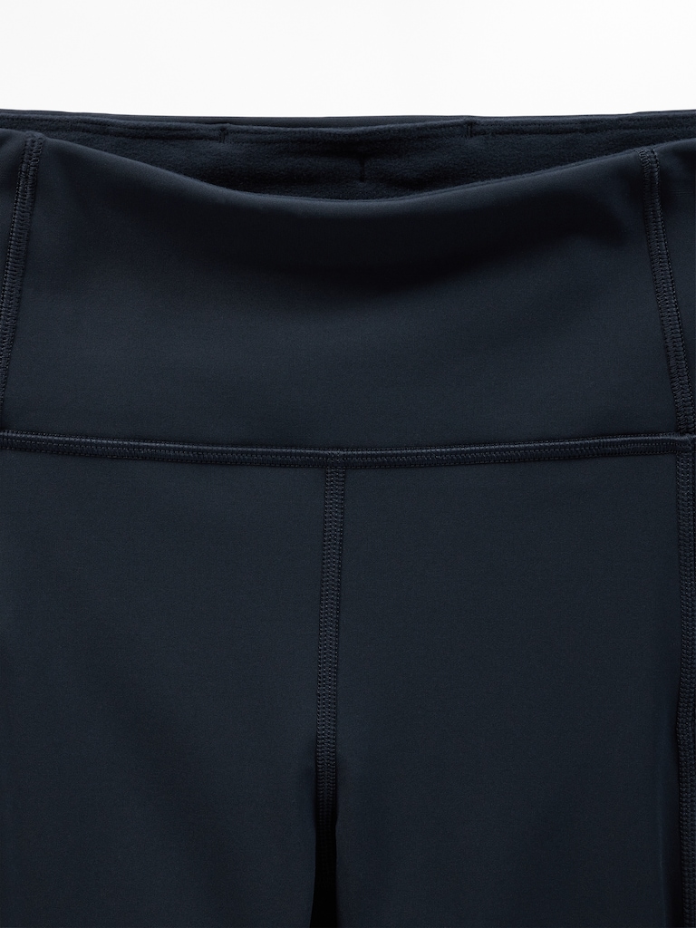 Rainier High Rise Legging