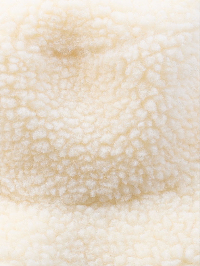 Sherpa Bucket Hat