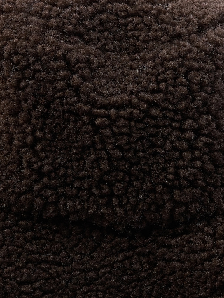 Sherpa Bucket Hat