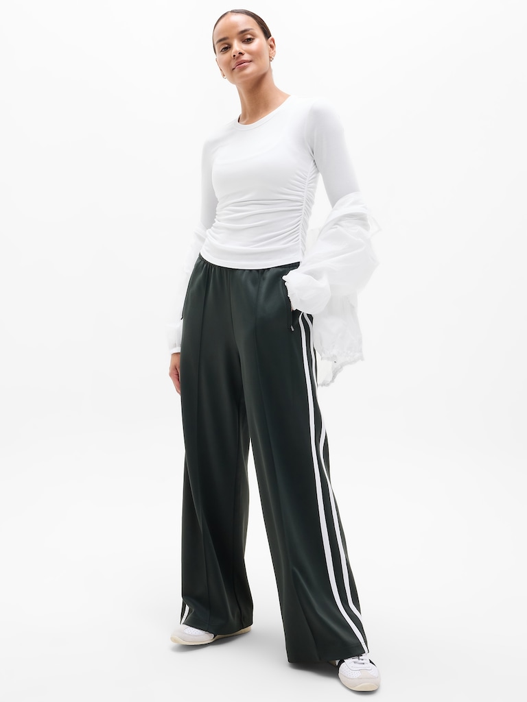 With Ease Cinch Top