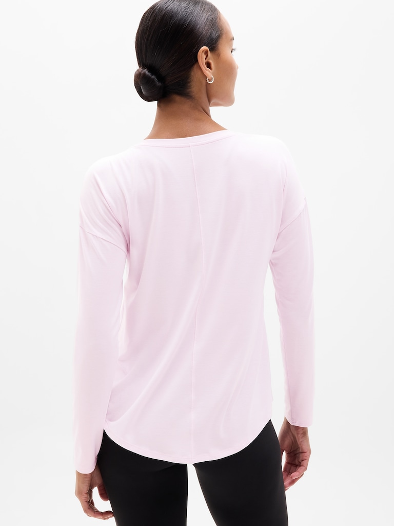 Move With Ease Top