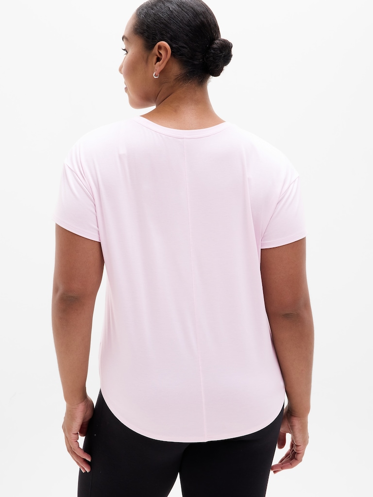 Move With Ease Tee