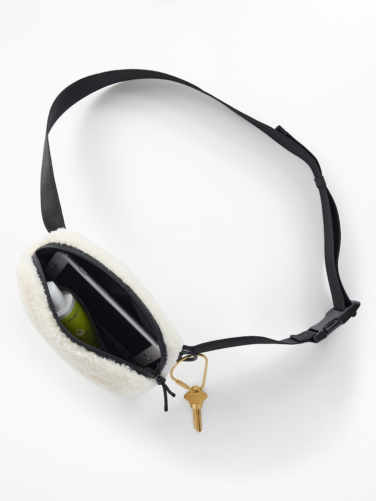 Athleta Girl Always Belt Bag