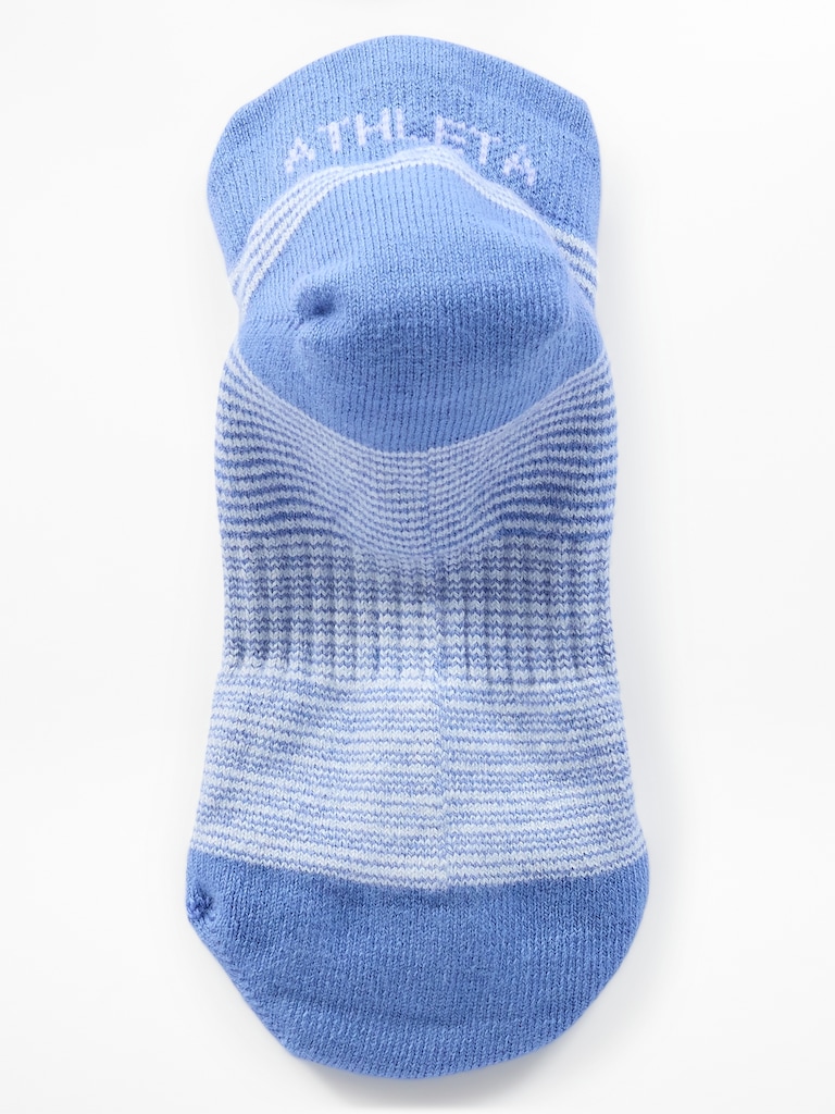 Athleta Girl Everyday Ankle Sock 3-Pack