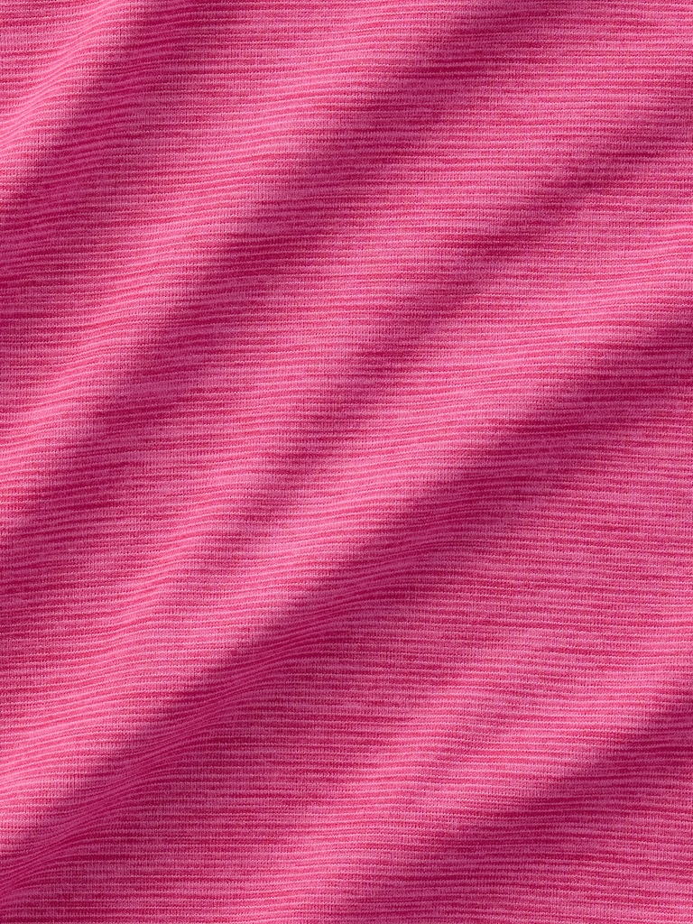 Momentum Seamless Tee