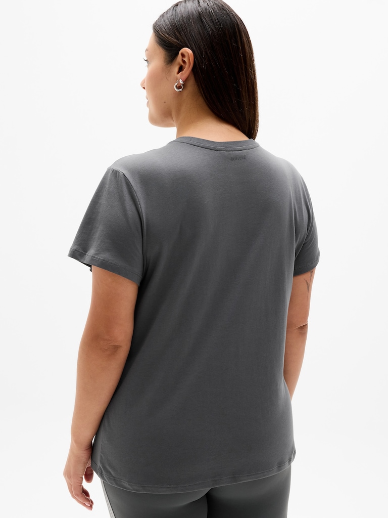 Favorite Cotton Classic Tee