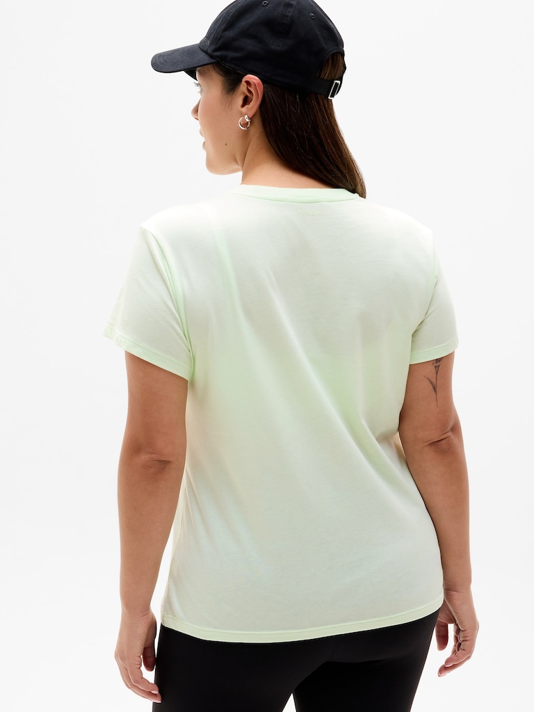 Favorite Cotton Classic Tee