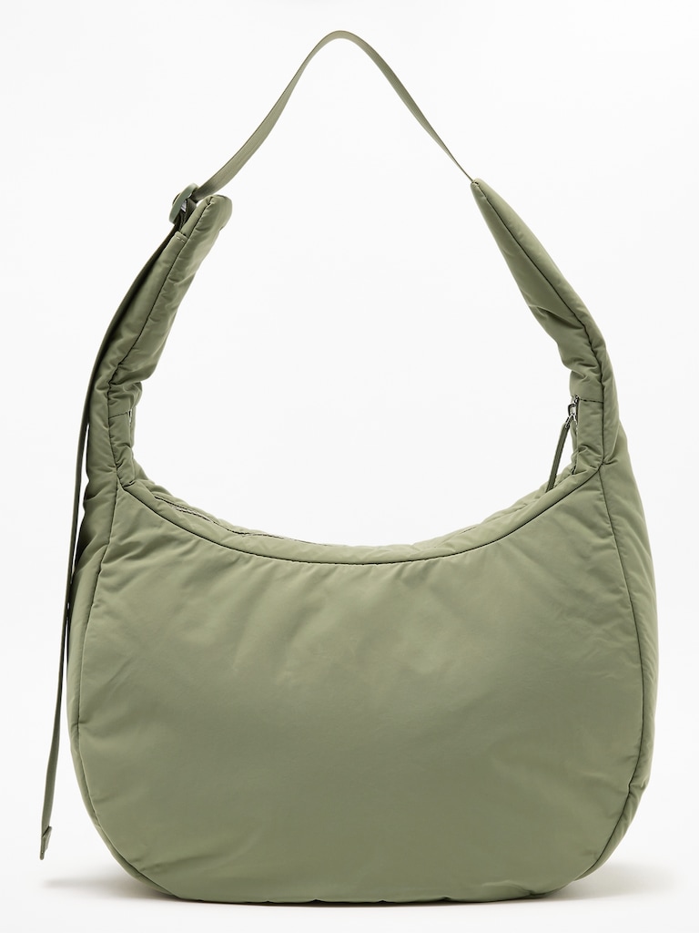 All About Medium Crossbody Hobo Bag