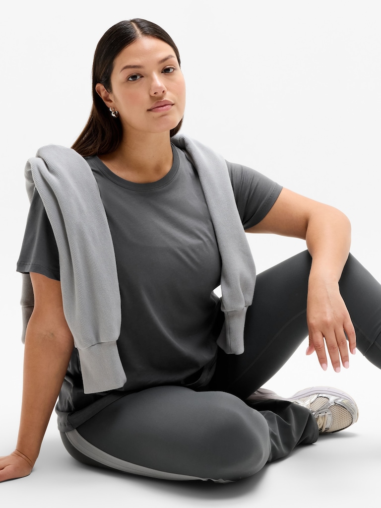 Favorite Cotton Classic Tee