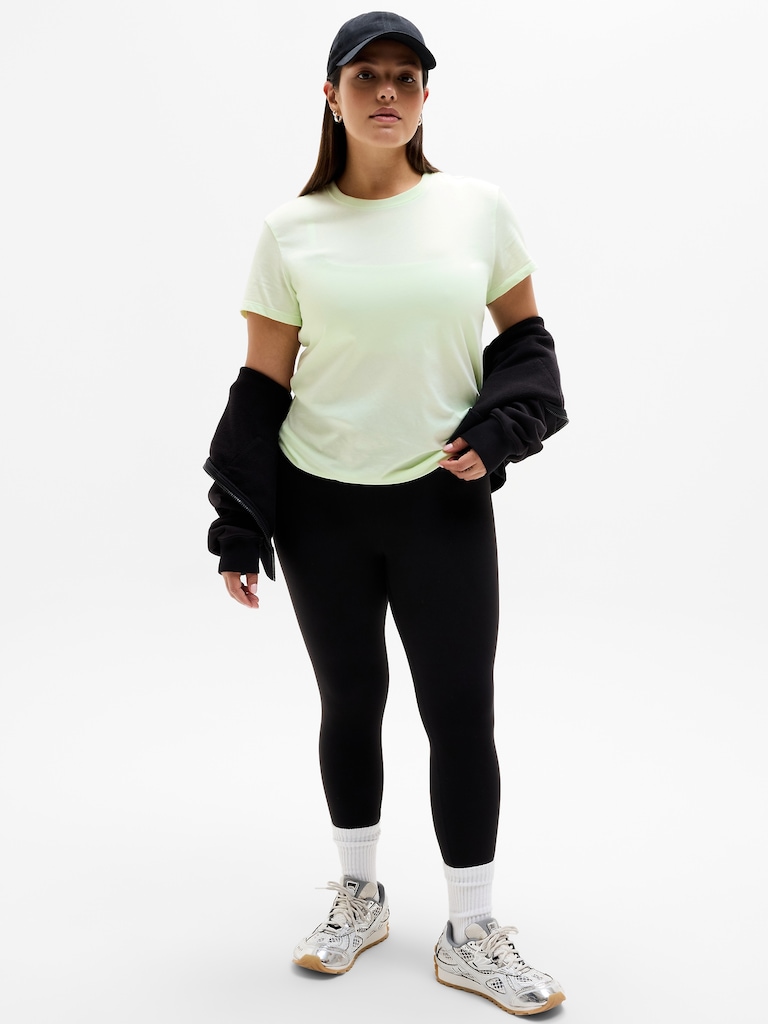 Favorite Cotton Classic Tee