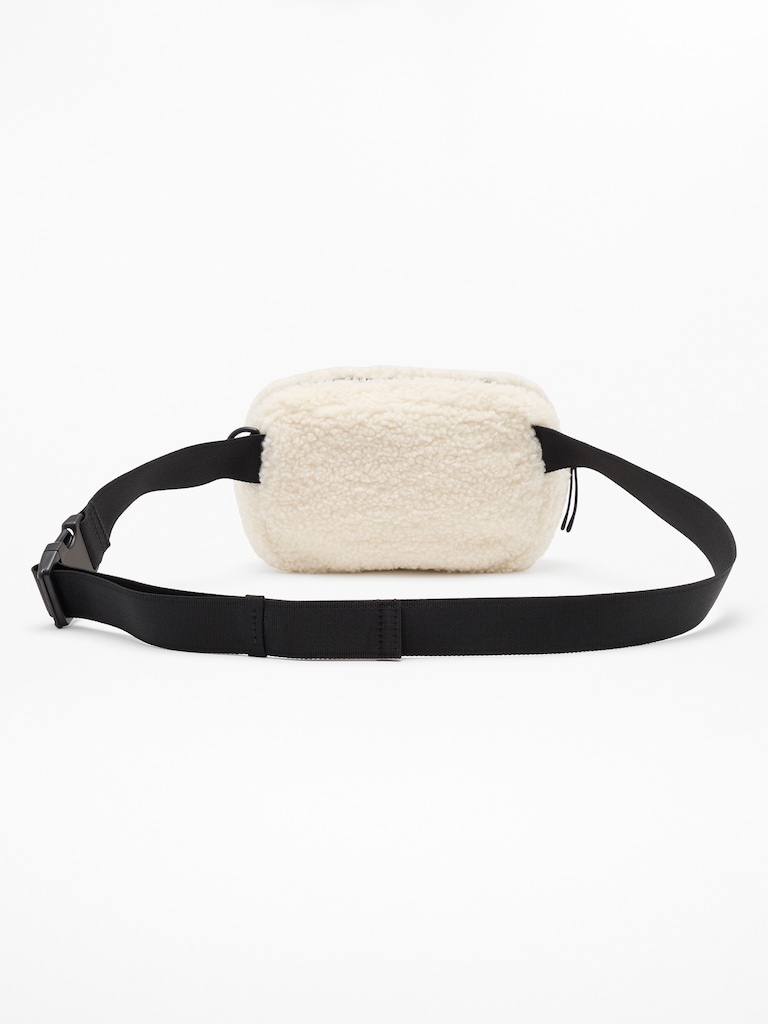 Athleta Girl Always Belt Bag
