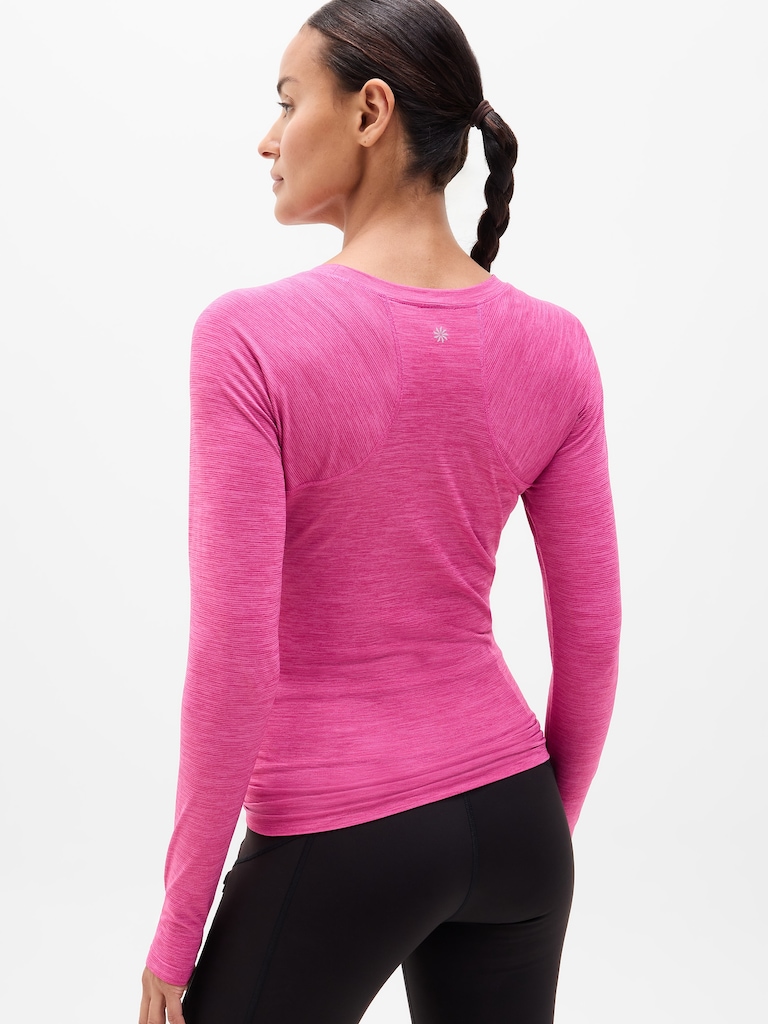 Momentum Seamless Top