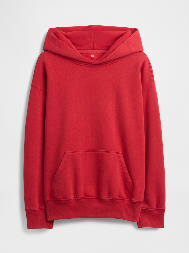 Kids VintageSoft Relaxed Hoodie