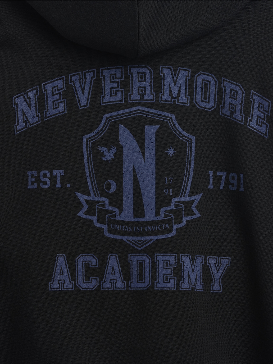 Kids VintageSoft Graphic Hoodie